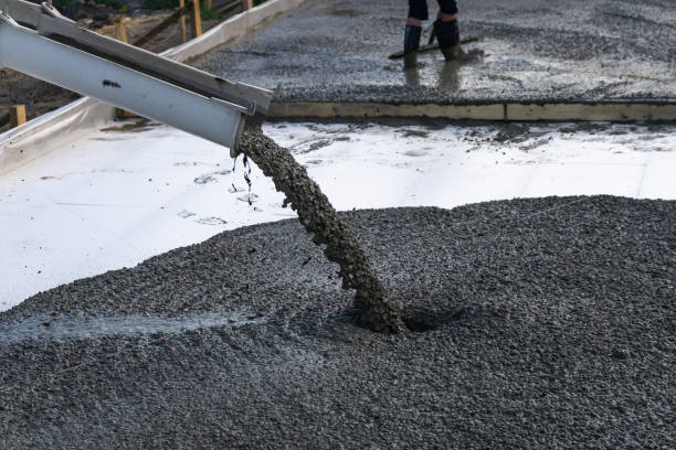 Best Residential Concrete Solutions in Kensington, NY