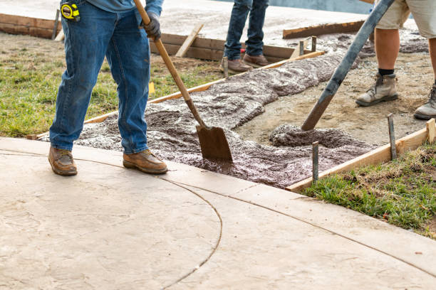Best Concrete Steps and Stairs in Kensington, NY