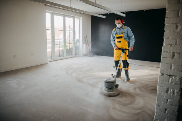 Best Concrete Sealing and Maintenance in Kensington, NY