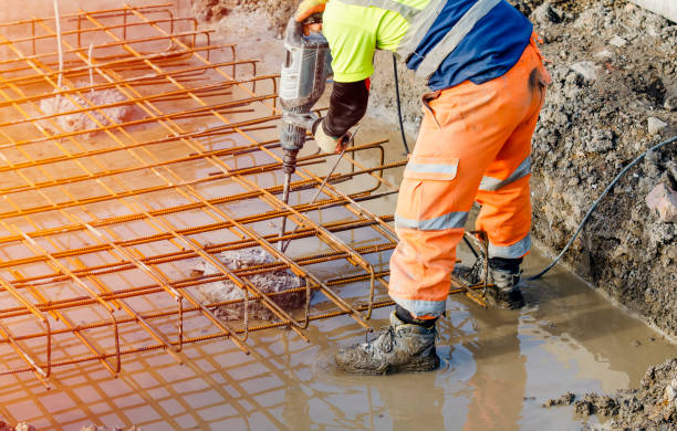 Best Concrete Driveway Installation in Kensington, NY