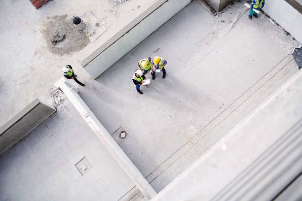 Best Concrete Staining and Coloring in Kensington, NY